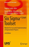 Six Sigma+Lean Toolset