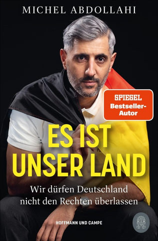 Es ist unser Land