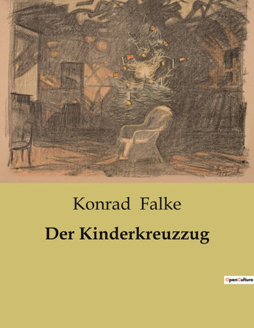 Der Kinderkreuzzug