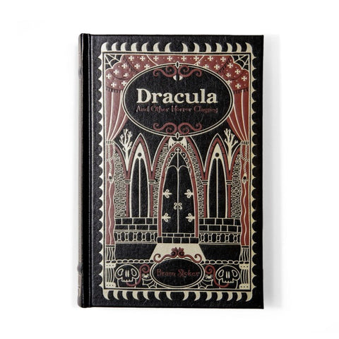 Dracula and Other Horror Classics