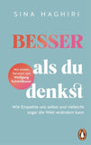 Mit Nachsicht