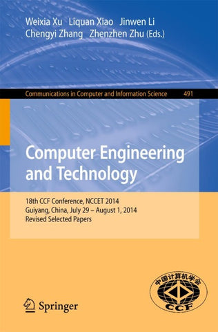 Computer Engineering and Technology