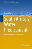 South Africa’s Water Predicament