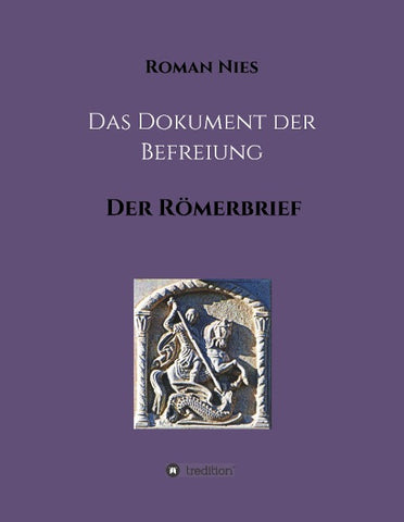 Das Dokument der Befreiung