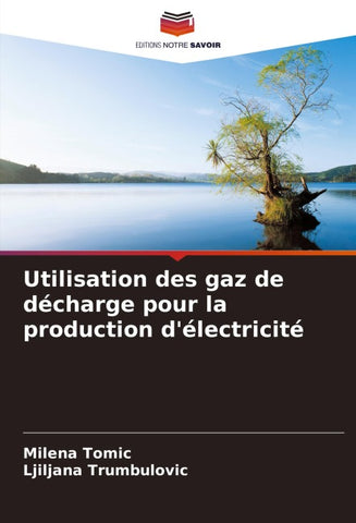 Utilisation des gaz de décharge pour la production d'électricité