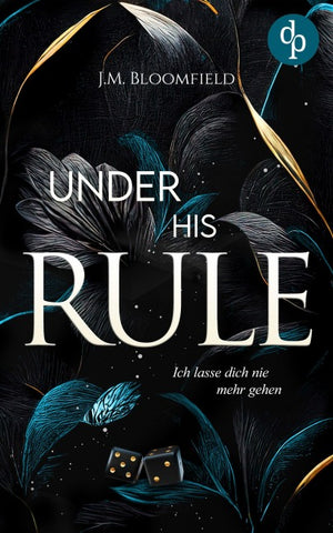 Under His Rule - Ich lasse dich nie mehr gehen