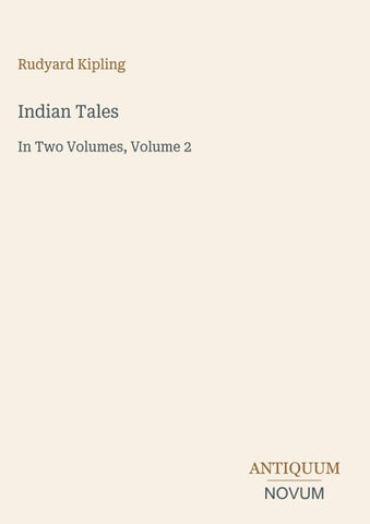 Indian Tales