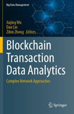 Blockchain Transaction Data Analytics