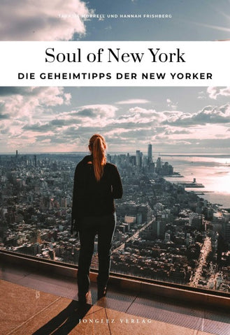 Soul of New York