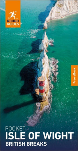 Rough Guides Pocket Isle of Wight: Travel Guide with eBook