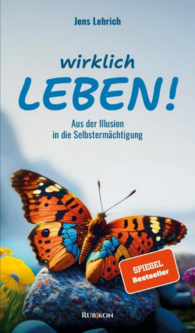 Wirklich leben!