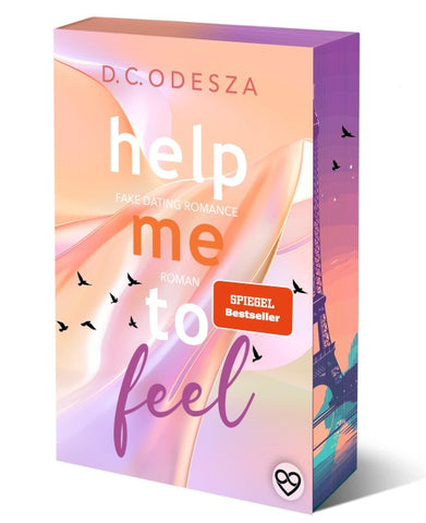 Help me to feel