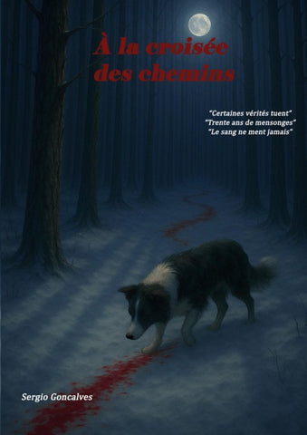 A la croisée des chemins