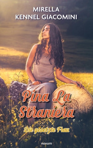 Pina La Straniera