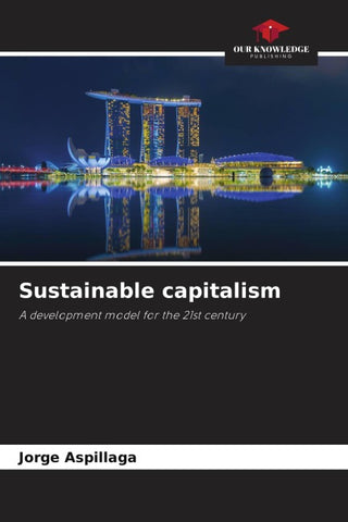Sustainable capitalism