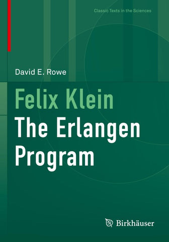Felix Klein