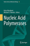 Nucleic Acid Polymerases