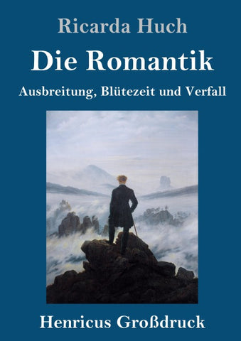 Die Romantik (Großdruck)