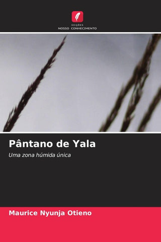 Pântano de Yala