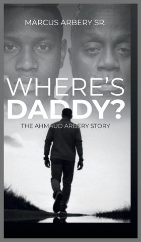 Where's Daddy