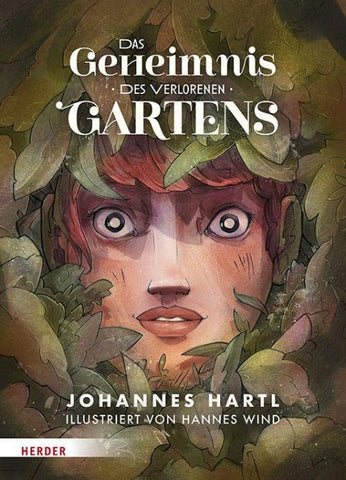 Das Geheimnis des verlorenen Gartens
