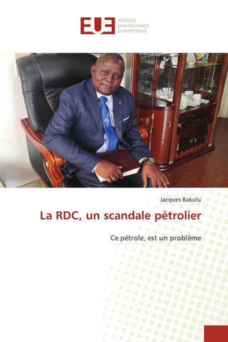 La RDC, un scandale pétrolier