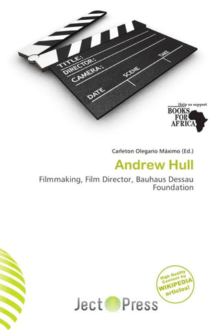 Andrew Hull