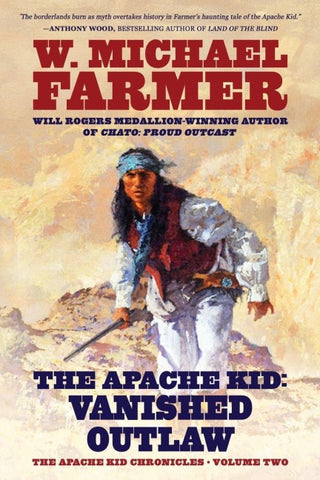 The Apache Kid