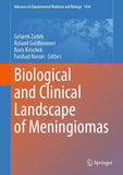 Biological and Clinical Landscape of Meningiomas