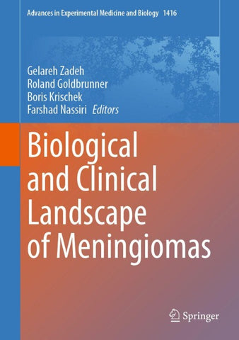 Biological and Clinical Landscape of Meningiomas