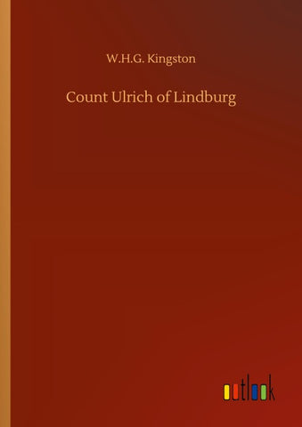 Count Ulrich of Lindburg