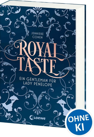 Royal Taste