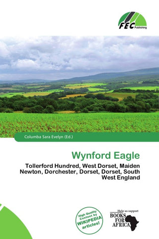 Wynford Eagle