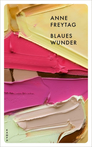Blaues Wunder