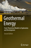 Geothermal Energy