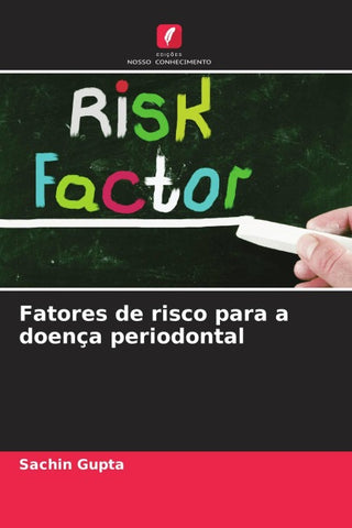 Fatores de risco para a doença periodontal