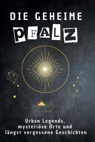 Die geheime Pfalz
