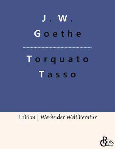 Torquato Tasso