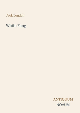 White Fang