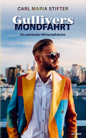 Gullivers Mondfahrt