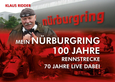Mein Nürburgring