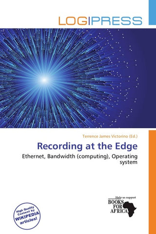 Recording at the Edge