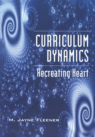 Curriculum Dynamics