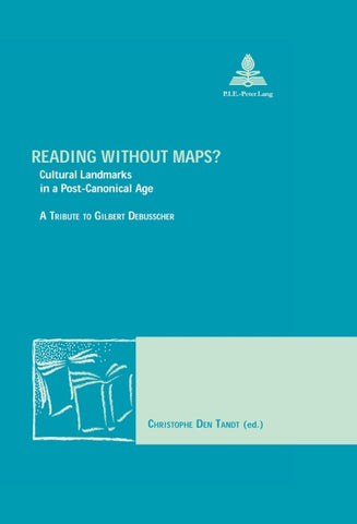 Reading without Maps?