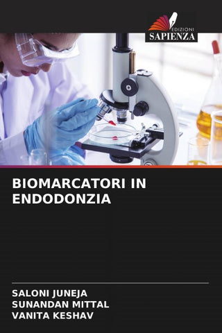 BIOMARCATORI IN ENDODONZIA