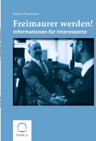 Freimaurer werden!