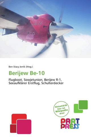 Berijew Be-10