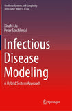 Infectious Disease Modeling