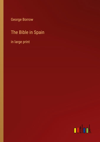The Bible in Spain