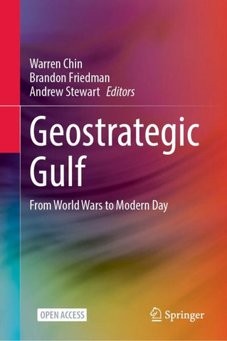 Geostrategic Gulf
